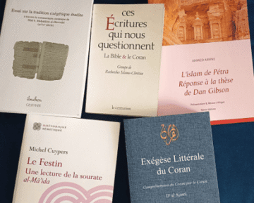L’Ibadisme Par Jean Kalman