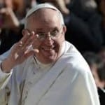 Premières déclarations du Pape François sur le dialogue inter-religieux